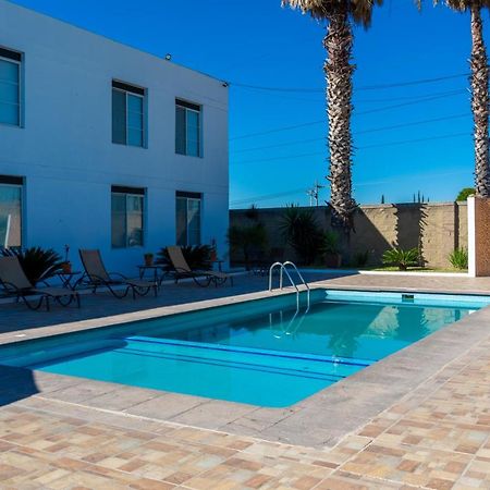Hotel Barante Suites Salamanca Eksteriør billede