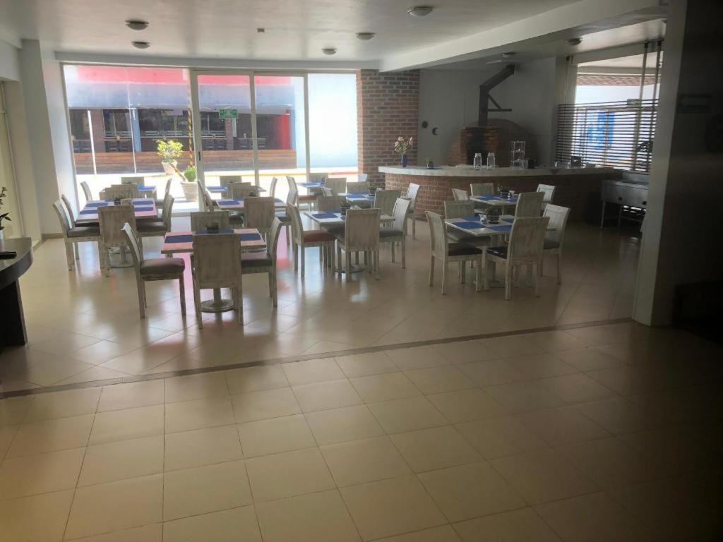 Hotel Barante Suites Salamanca Eksteriør billede