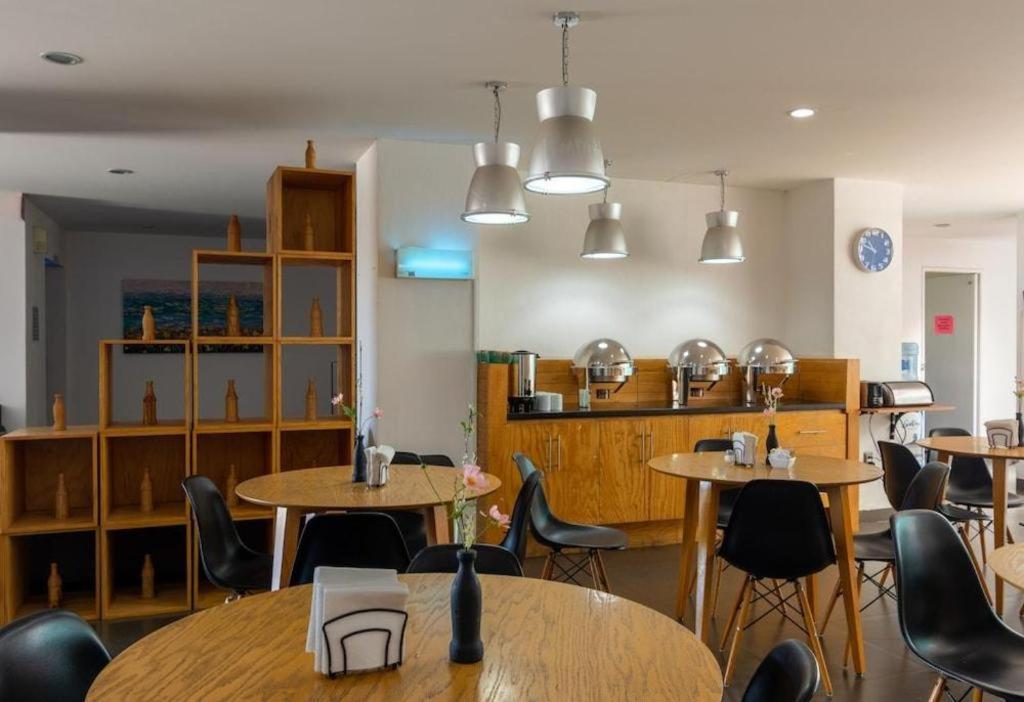 Hotel Barante Suites Salamanca Eksteriør billede