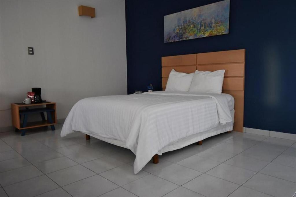 Hotel Barante Suites Salamanca Eksteriør billede