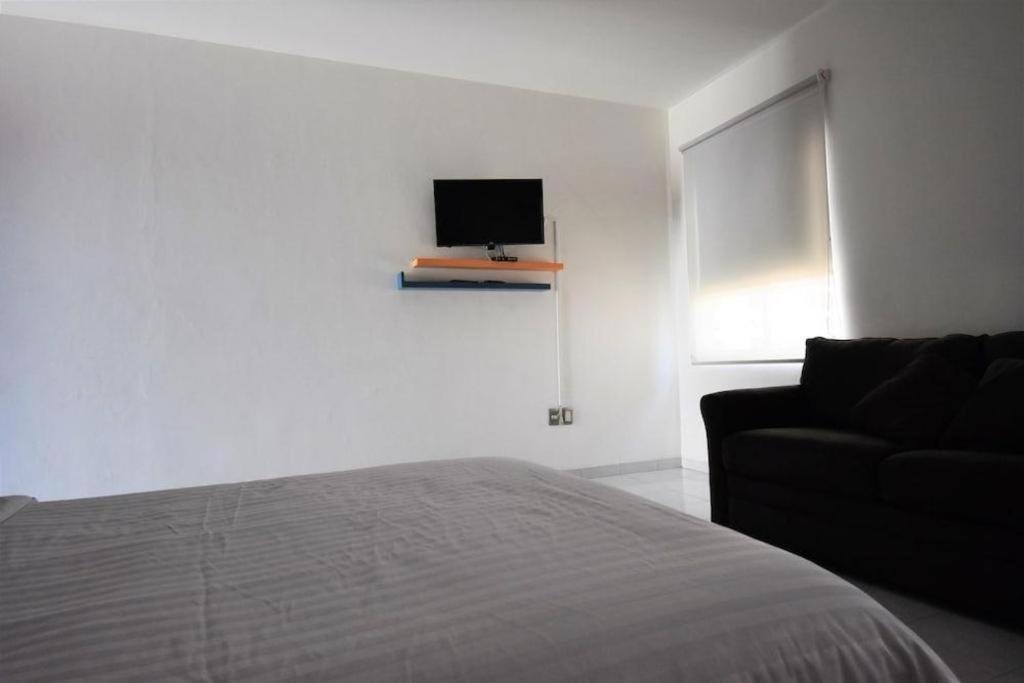 Hotel Barante Suites Salamanca Eksteriør billede