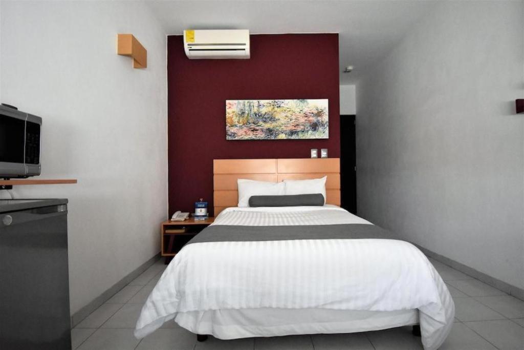 Hotel Barante Suites Salamanca Eksteriør billede