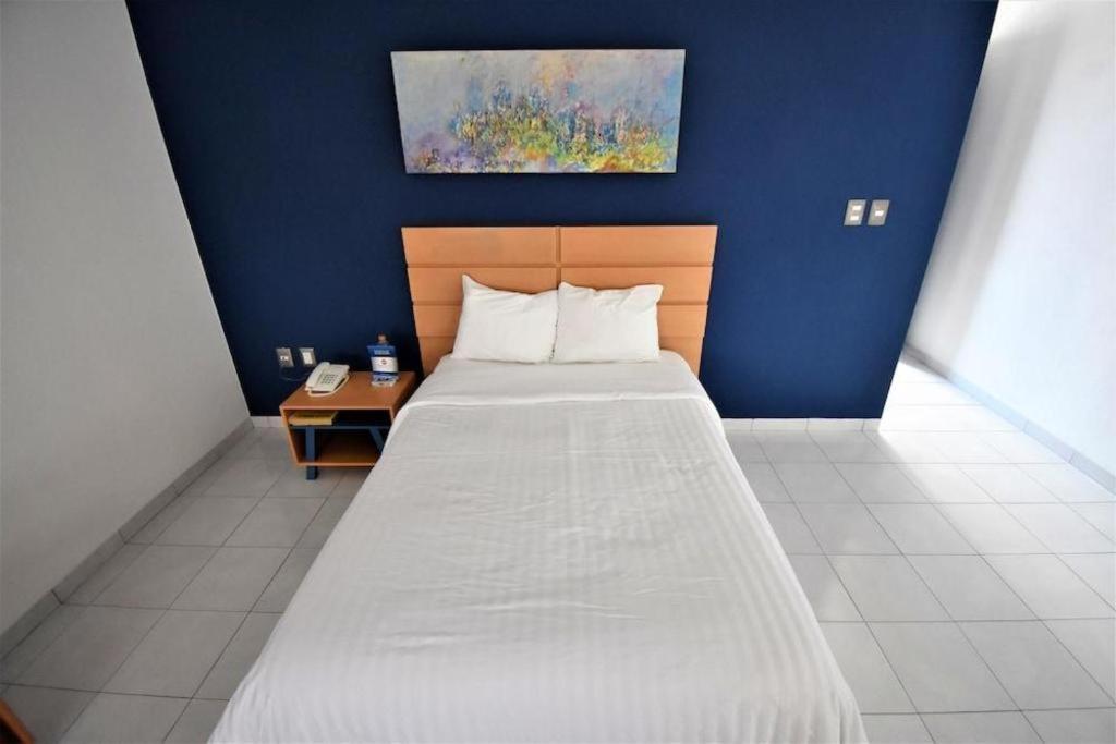 Hotel Barante Suites Salamanca Eksteriør billede