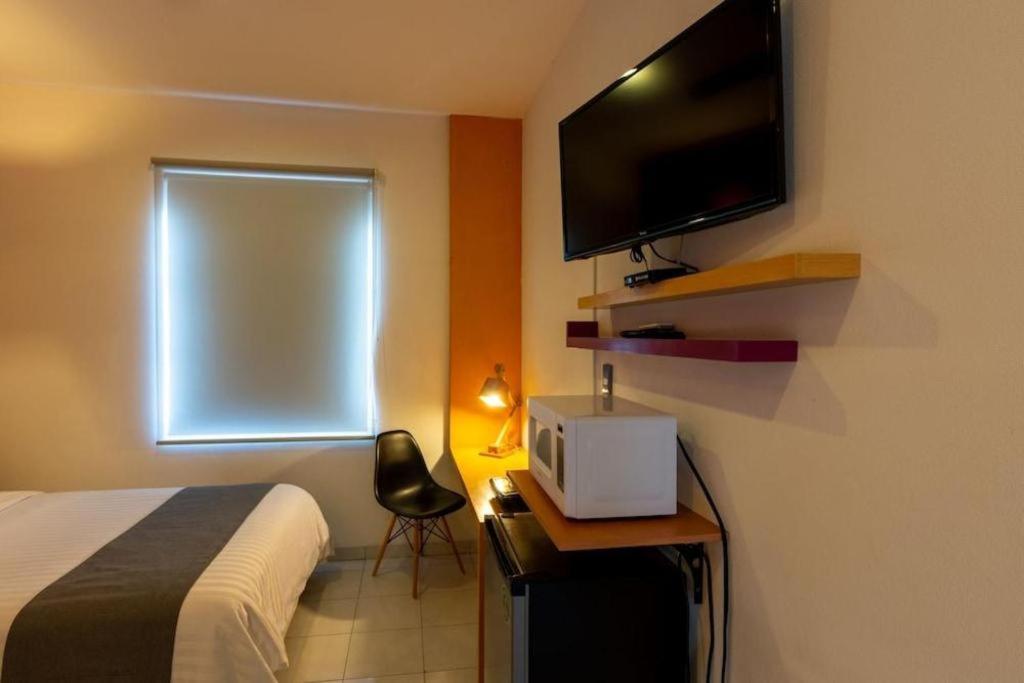 Hotel Barante Suites Salamanca Eksteriør billede