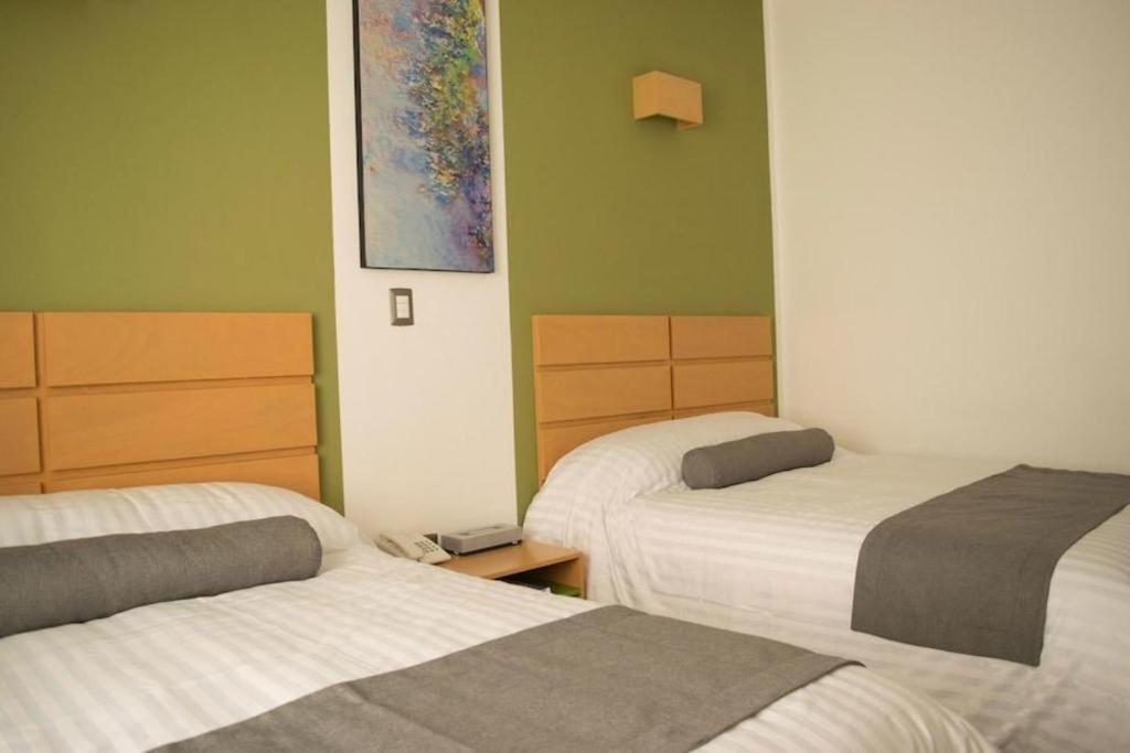 Hotel Barante Suites Salamanca Eksteriør billede
