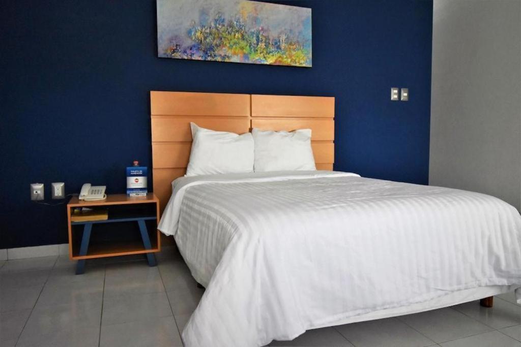Hotel Barante Suites Salamanca Eksteriør billede