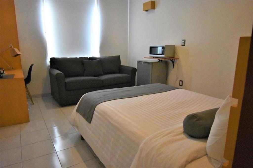 Hotel Barante Suites Salamanca Eksteriør billede