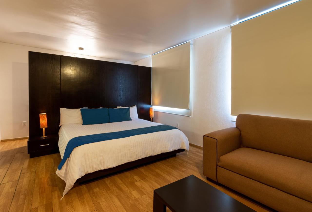 Hotel Barante Suites Salamanca Eksteriør billede