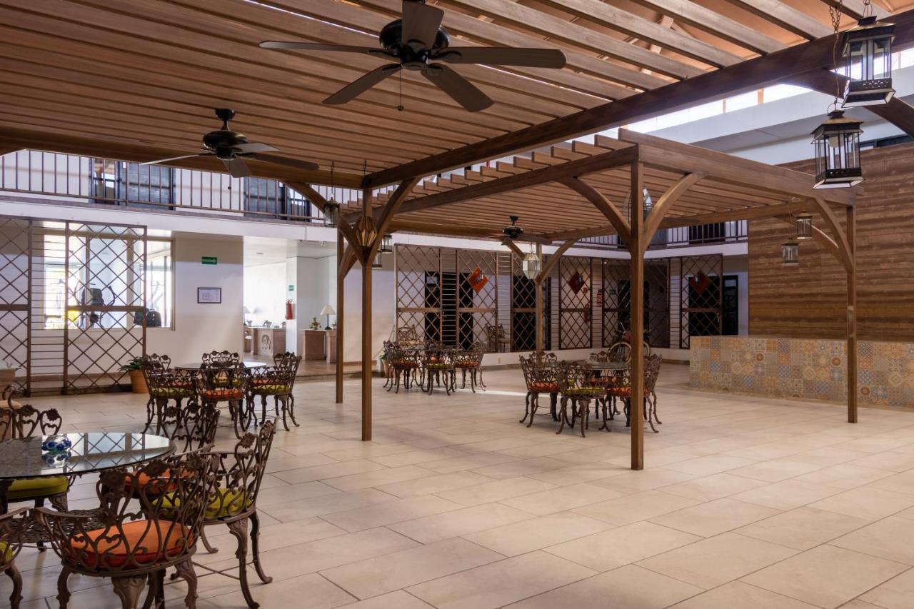 Hotel Barante Suites Salamanca Eksteriør billede