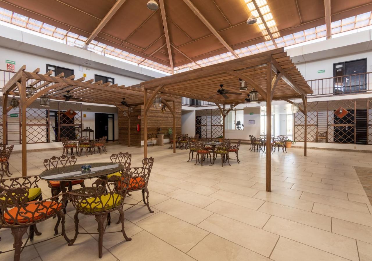 Hotel Barante Suites Salamanca Eksteriør billede