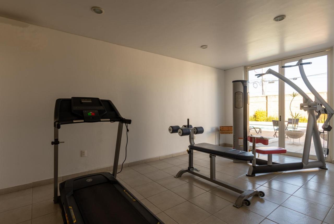 Hotel Barante Suites Salamanca Eksteriør billede