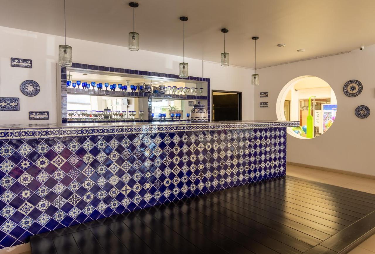 Hotel Barante Suites Salamanca Eksteriør billede