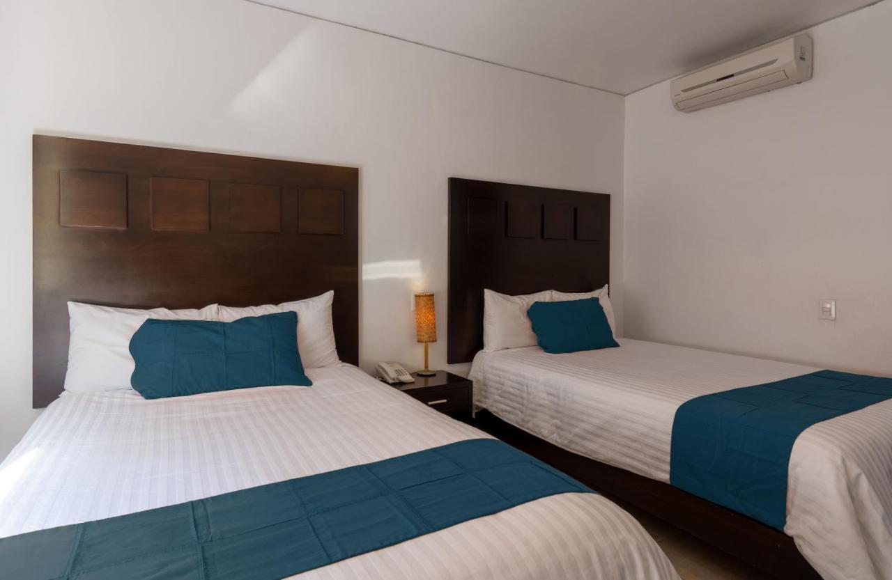 Hotel Barante Suites Salamanca Eksteriør billede