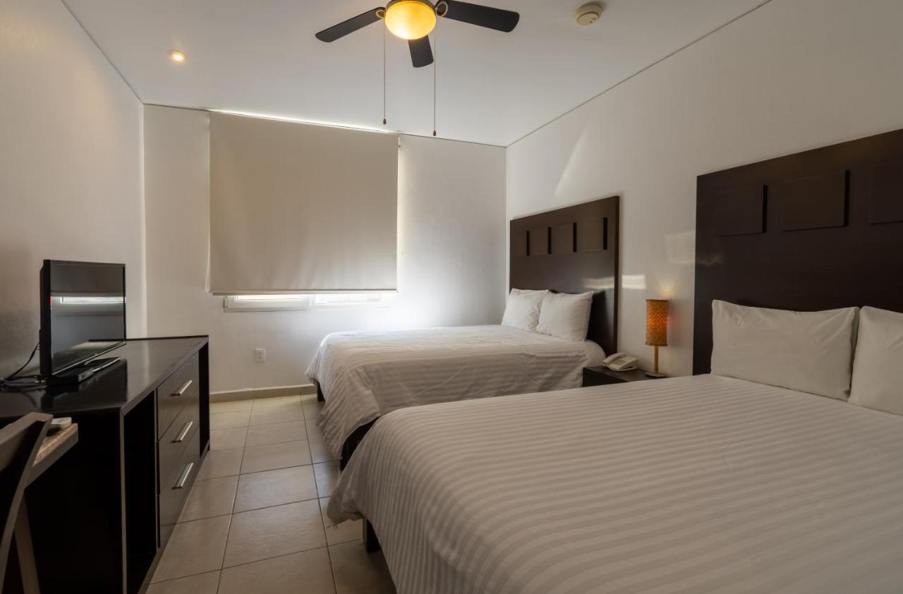 Hotel Barante Suites Salamanca Eksteriør billede