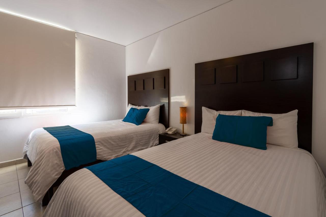 Hotel Barante Suites Salamanca Eksteriør billede